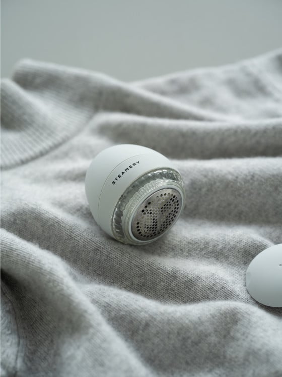 Pilo 1 Fabric Shaver – Grey [Archive]